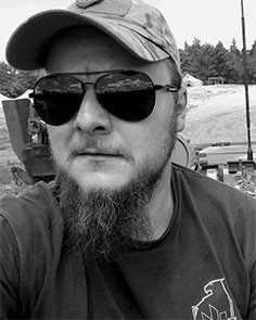 Чупрін Михайло Русланович
